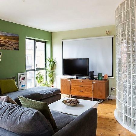 Spacious Belfast City Centre Duplex Apartment Dış mekan fotoğraf