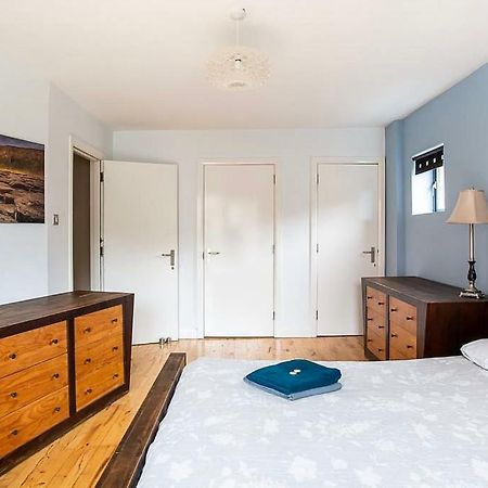 Spacious Belfast City Centre Duplex Apartment Dış mekan fotoğraf