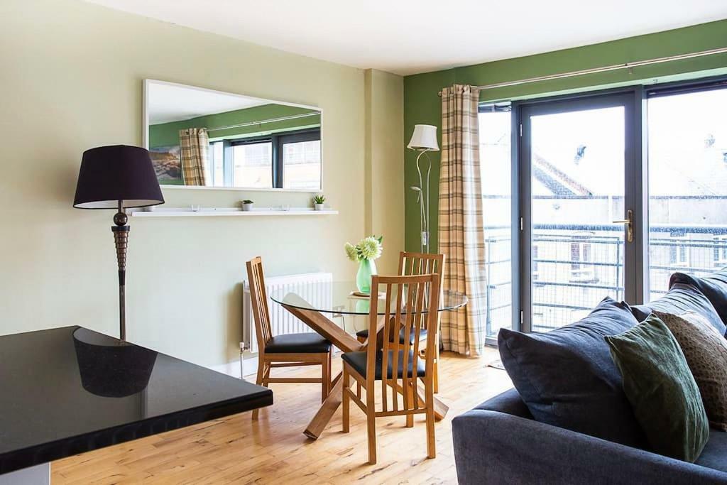 Spacious Belfast City Centre Duplex Apartment Dış mekan fotoğraf