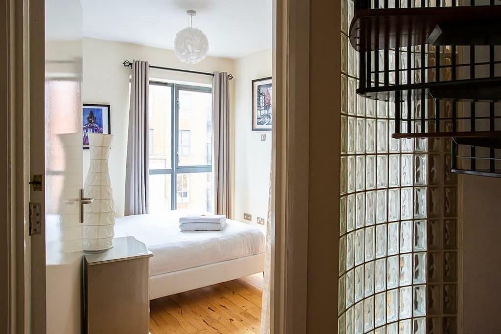 Spacious Belfast City Centre Duplex Apartment Dış mekan fotoğraf