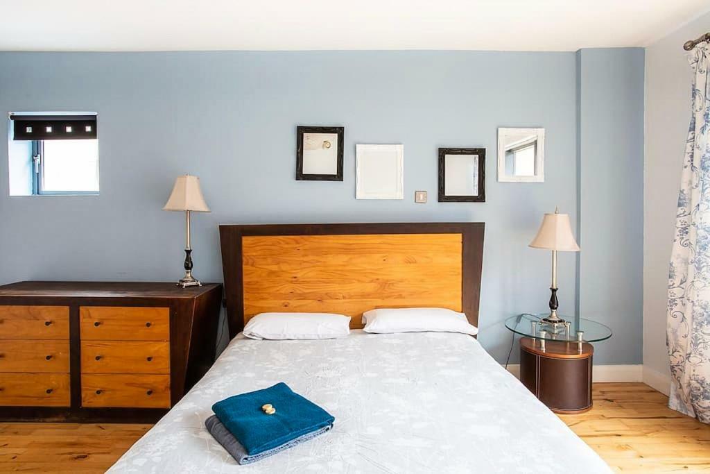 Spacious Belfast City Centre Duplex Apartment Dış mekan fotoğraf